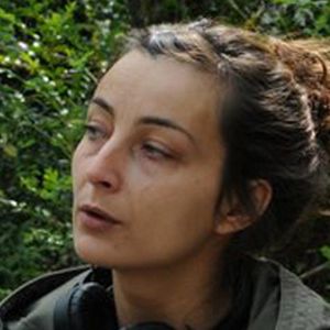 Foto Louise de Prémonville