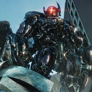 Foto Transformers: El lado oscuro de la luna