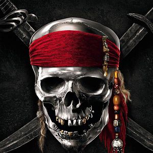 Foto Piratas del Caribe: En mareas misteriosas