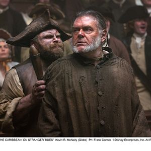 Foto Piratas del Caribe: En mareas misteriosas