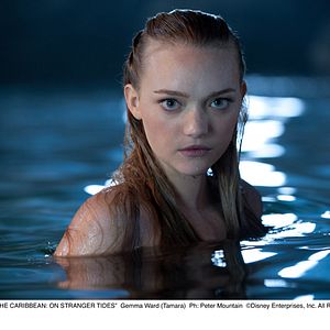 Foto Piratas del Caribe: En mareas misteriosas