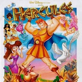 Foto Hercules