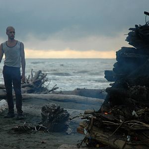 Foto El vuelco del cangrejo