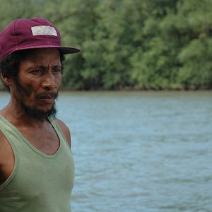 Foto El vuelco del cangrejo