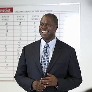 Foto Men of a Certain Age