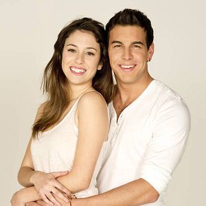Foto Mario Casas