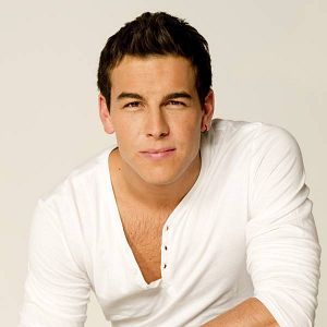 Foto Mario Casas