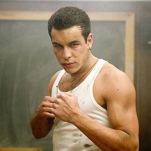 Foto Mario Casas