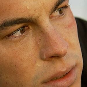 Foto Mario Casas