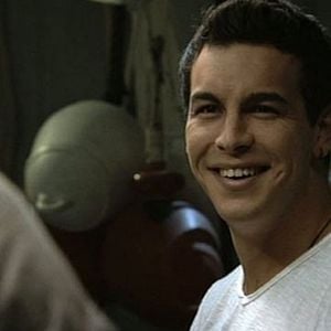 Foto Mario Casas