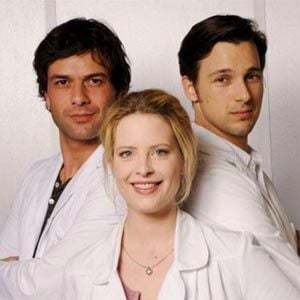 Foto Diario de una doctora