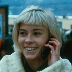 Foto Klavdiya Korshunova