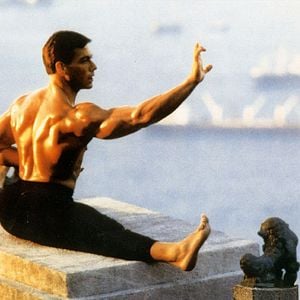 Foto Contacto sangriento