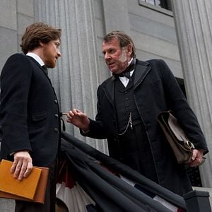 Foto La Conspiración