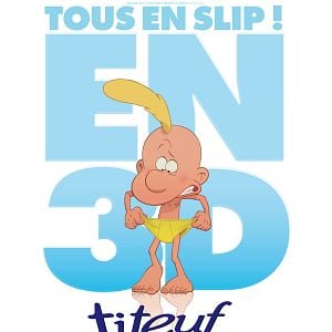 Foto Titeuf: La película