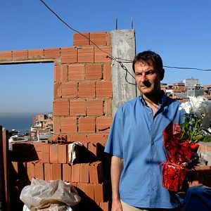 Foto Jean-Marc Roulot