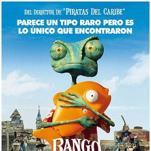 Foto Rango