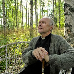 Foto Cartas al padre Jacob