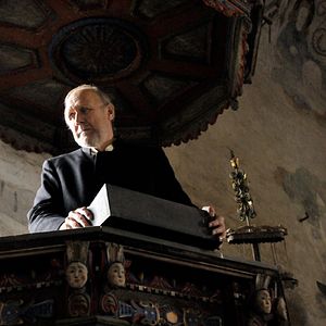 Foto Cartas al padre Jacob