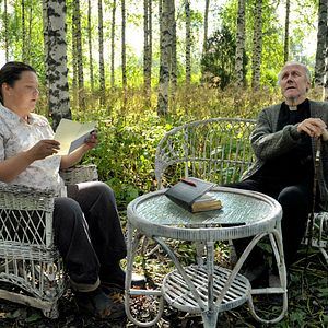 Foto Cartas al padre Jacob