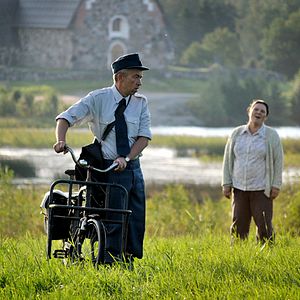 Foto Cartas al padre Jacob