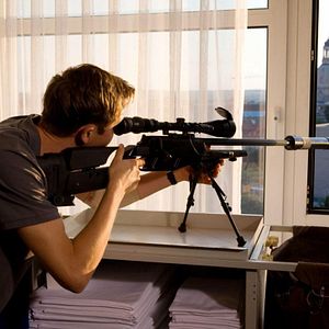 Foto Die Draufgänger