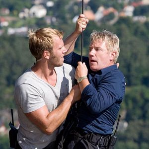 Foto Die Draufgänger