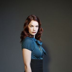 Foto Ruth Wilson