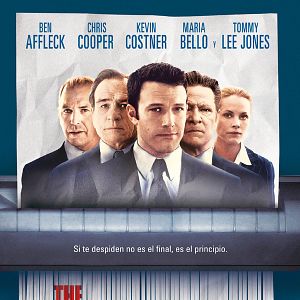 Foto The Company Men