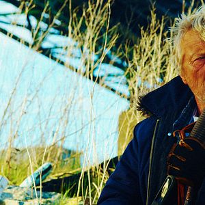 Foto Hobo with a Shotgun