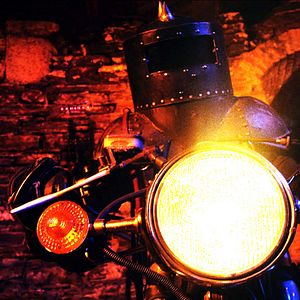 Foto Hobo with a Shotgun