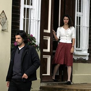Foto Beren Saat