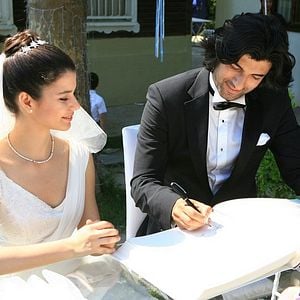 Foto Beren Saat