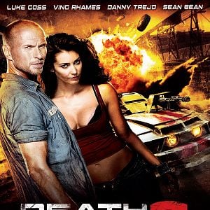 Foto Death Race 2