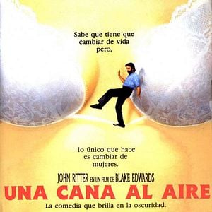 Foto Una cana al aire