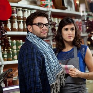 Foto Clovis Cornillac