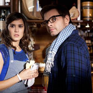 Foto Clovis Cornillac