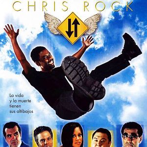 Foto Down to Earth (De vuelta a la Tierra)