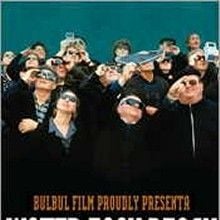 Foto Water easy reach (Un día bajo el sol)