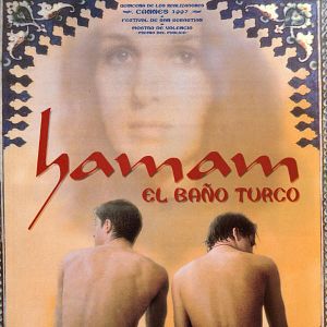 Foto Hamam: el baño turco