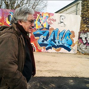 Foto 93 la belle rebelle