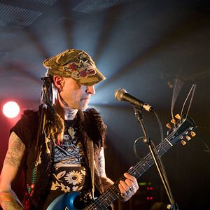 Foto 93 la belle rebelle