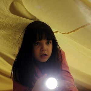 Foto No tengas miedo a la oscuridad