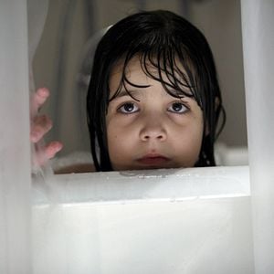 Foto No tengas miedo a la oscuridad