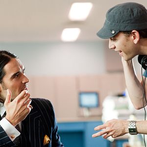 Foto Arthur, el soltero de oro