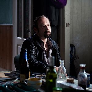 Foto Olivier Gourmet