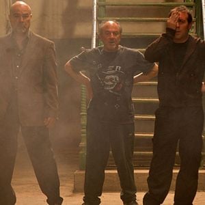 Foto La daga de Rasputin