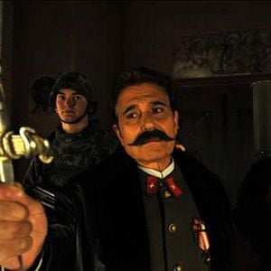 Foto La daga de Rasputin