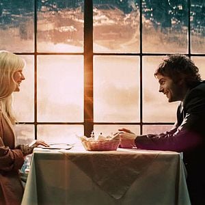 Foto Un amor entre dos mundos