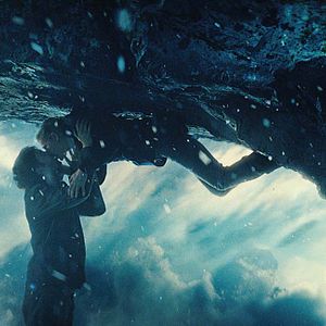 Foto Un amor entre dos mundos